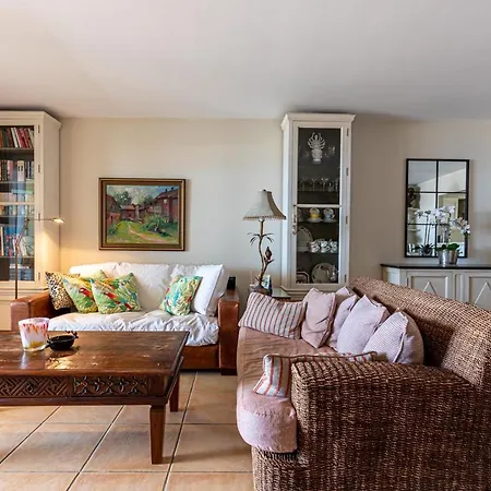 Apartment La Olla
