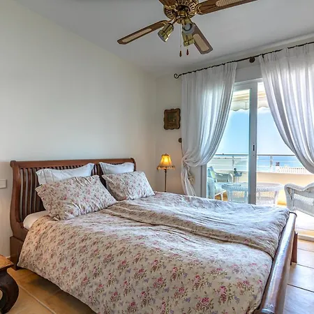 La Olla Apartment *