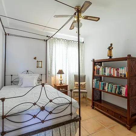 Apartment La Olla *