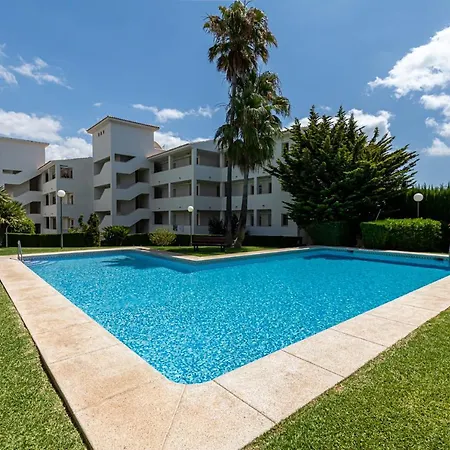 Apartment La Olla *