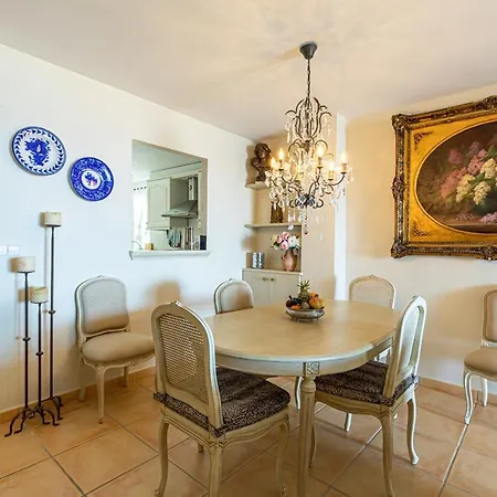La Olla * Altea