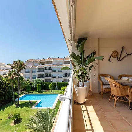 Appartement La Olla
