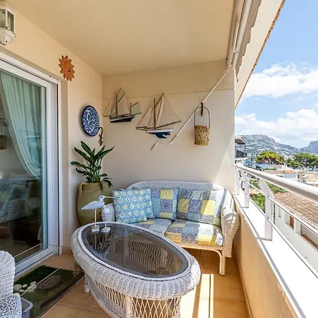 La Olla Appartement