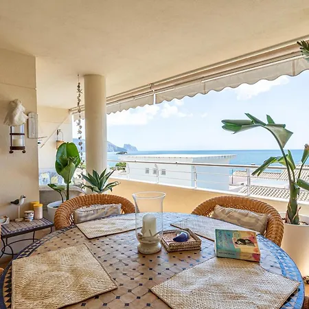 Appartement La Olla