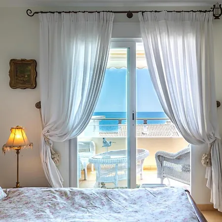 Appartement La Olla
