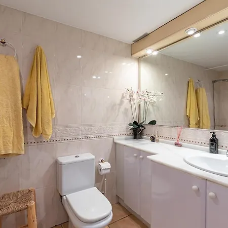 La Olla Appartement