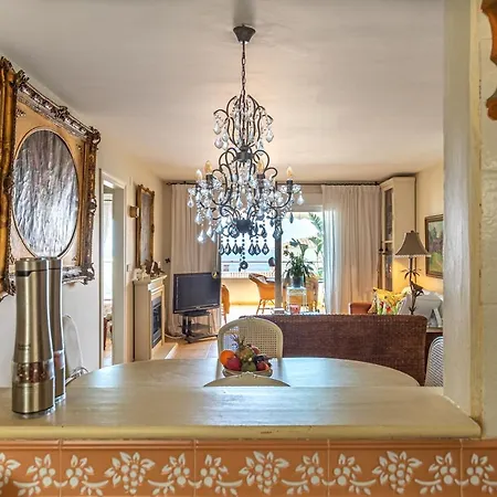 Appartement La Olla *